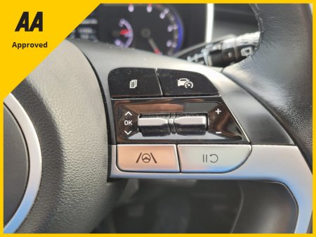 2023 Hyundai Tucson - thumbnail 23