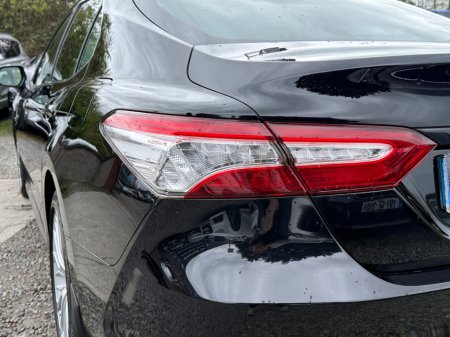 2021 Toyota Camry - thumbnail 34