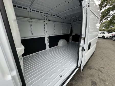 2025 Fiat Ducato - thumbnail 8