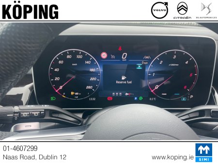 2025 Mercedes-Benz GLC Class 220D 4MATIC AMG LINE PLUS // IMMACULATE CONDITION // HIGH SPEC €72,950 thumbnail
