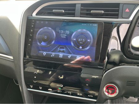 2020 Honda Shuttle - thumbnail 16