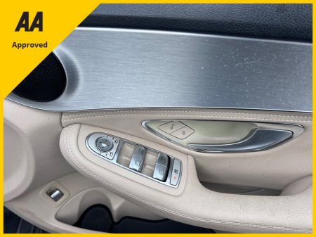 2016 Mercedes-Benz C Class 2016 MERCEDES C180 AVANTGARDE AUTO €16,950 thumbnail