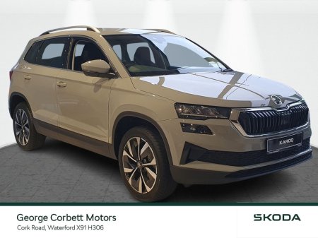 2026 Skoda Karoq Selection+ 1.0 TSI - Available for Immediate Delivery