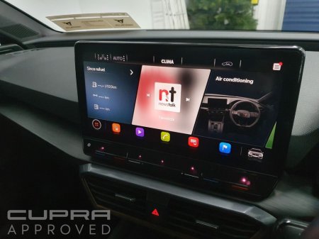 2023 Cupra Leon SP 1.5TSi 150hp (From €92 per week) €26,995 thumbnail