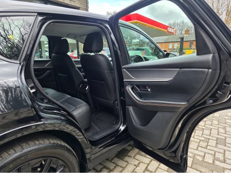 2023 Mazda CX-60 - thumbnail 16