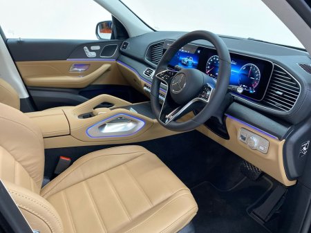 2026 Mercedes-Benz GLE Class GLE 350de 4MATIC Sport Edition | Electric Sunroof, Reversing Camera, €112,530 thumbnail