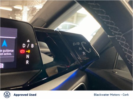 2023 Volkswagen ID.3 58KWH 204BHP LIFE PRO AUTOMATIC €23,995 thumbnail