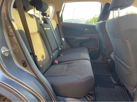 2016 Honda CR-V 1.6 I DTEC S 5DR €13,950 thumbnail