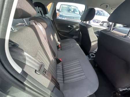 2017 Volkswagen Polo - thumbnail 12