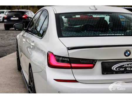 2020 BMW 3 Series - thumbnail 11