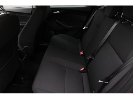 2016 Ford Focus 1.5TDCI STYLE 5DR HATCHBACK // ONLY 75,184 KMS // BUY WITH CONFIDENCE AA AND SIMI APPROVED DEALER 2026 // FINANCE ARRANGED // ALL TRADE INS WELCOME // €10,950 thumbnail