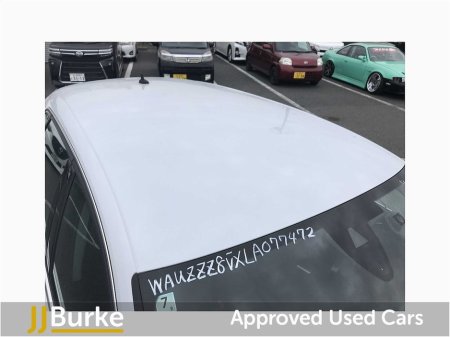 2020 Audi A3 - thumbnail 20