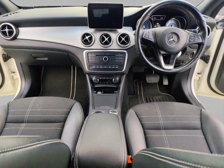 2015 Mercedes-Benz CLA Class - thumbnail 10