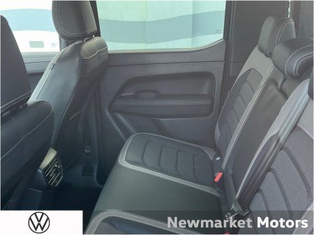 2026 Volkswagen Amarok - thumbnail 26