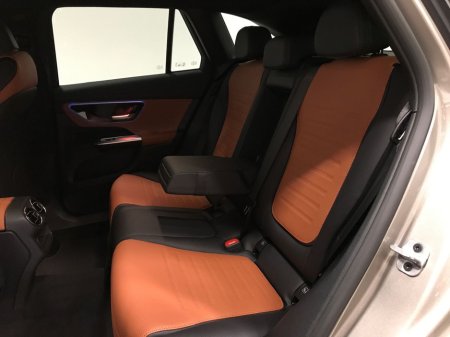 2025 Mercedes-Benz GLC Class GLC300 DE 4Matic AMG Line + PHEV €85,500