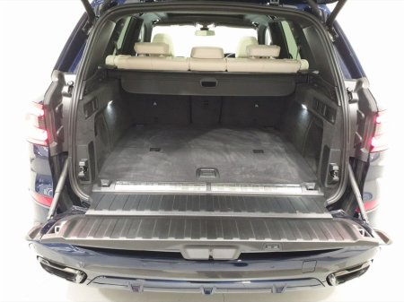 2021 BMW X5 xDrive45e M Sport €59,950 thumbnail