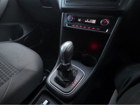 2016 Volkswagen Polo ( 162 REG 1.2 TSI PRIVACY GLASS ALLOYS REV CAMERA MULTIFUNCTION STEERING WHEEL LOW TAX BAND €13,500 thumbnail