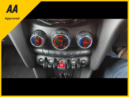 2016 MINI Hatch 2016 1.5 Petrol 5DR COOPER €10,950 thumbnail