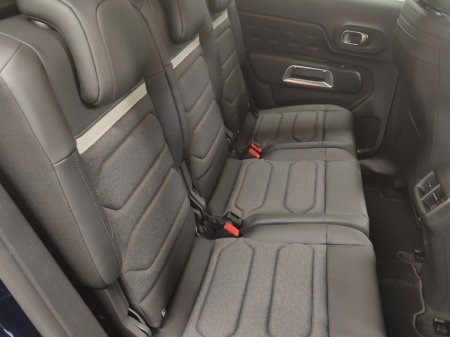 2026 Citroen C5 Aircross Plus Pack From €139 Per Week €43,975 thumbnail