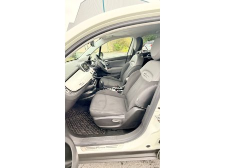 2015 Fiat 500X 1.4 MultiAir II 140hp Pop Star €10,499 thumbnail