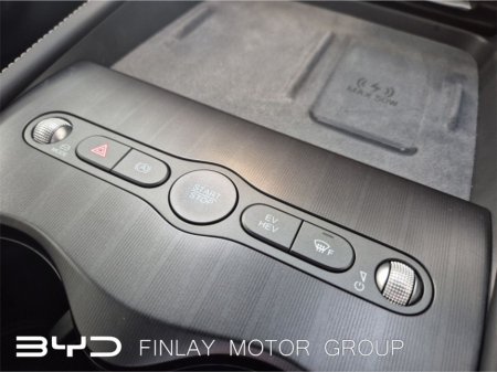 2026 BYD Seal - thumbnail 26