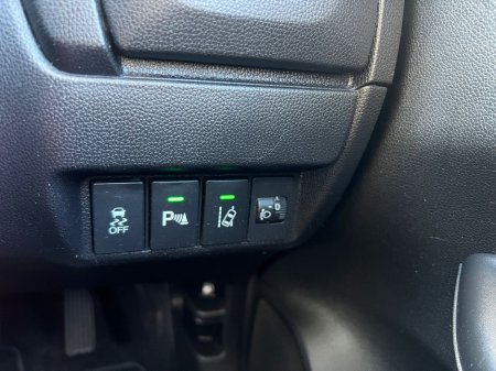 2018 Honda Jazz 1.3 i-VTEC ES CVT AUTO €15,950 thumbnail