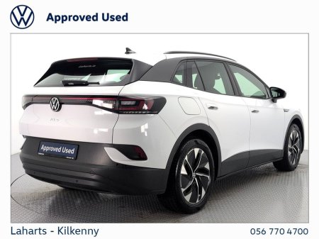 2023 Volkswagen ID.4 - thumbnail 3