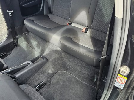 2014 Audi A1 - thumbnail 9