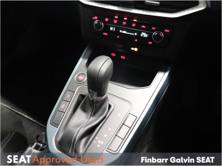 2025 SEAT Arona - thumbnail 14