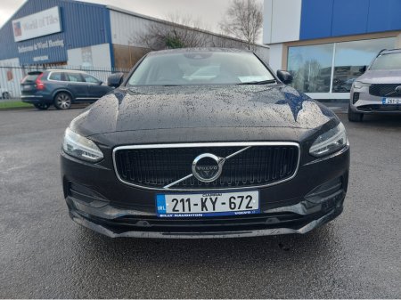 2021 Volvo S90 D4 MOMENTUM AT 4DR AUTO €34,950 thumbnail