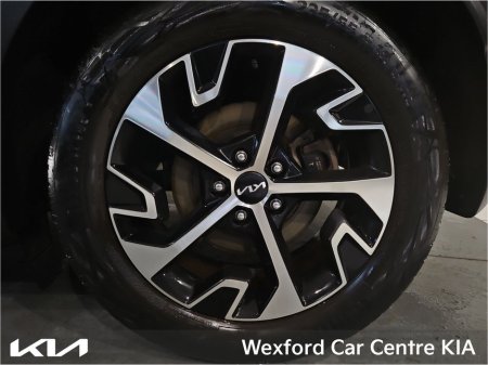 2023 Kia Sportage 1.6 Diesel K3 €33,995 thumbnail