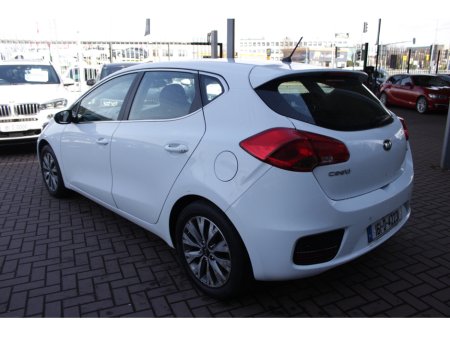 2016 Kia Ceed - thumbnail 6