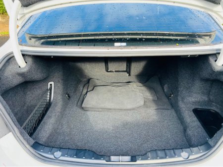 2016 BMW 5 Series ALLOYS // LEATHER INTERIOR // MULTI-FUNC WHEEL €19,950 thumbnail