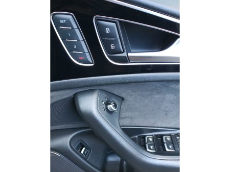 2018 Audi A6 - thumbnail 24