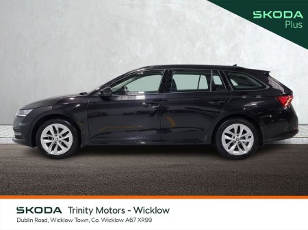 2023 Skoda Octavia - photo 6