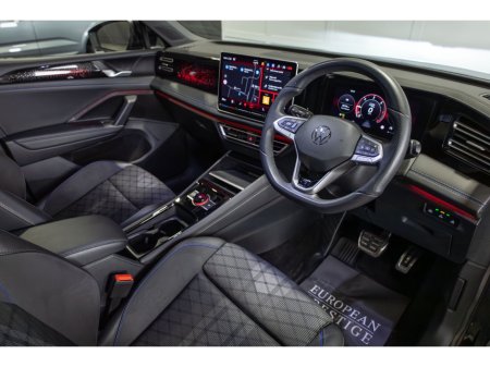 2024 Volkswagen Tiguan - thumbnail 8