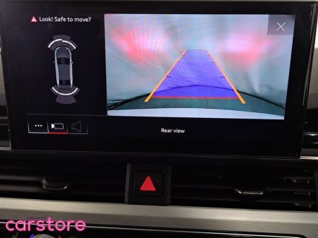 2021 Audi A4 - thumbnail 23