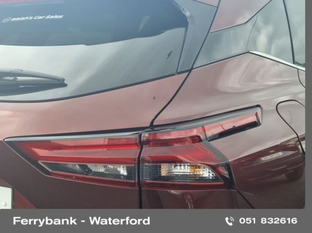 2023 Nissan Qashqai - thumbnail 8