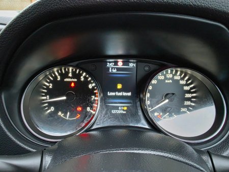 2014 Nissan Qashqai 1.2 PET SV Safety PK 5DR €7,950 thumbnail