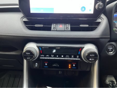 2024 Toyota Rav4 - thumbnail 20