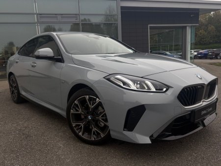 2025 BMW 2 Series 220 M Sport