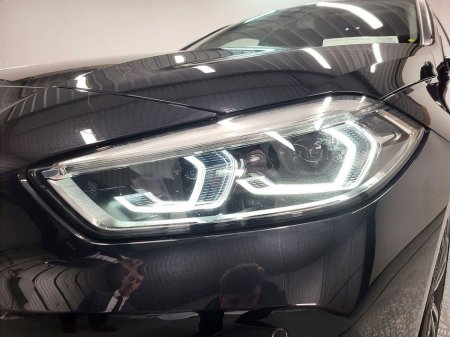 2024 BMW 1 Series 118i Sport €34,475