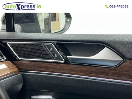 2019 Volkswagen Passat 2.0 TDI HIGH LINE Automatic, Reversing camera €26,995 thumbnail