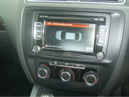 2015 Volkswagen Jetta - thumbnail 8