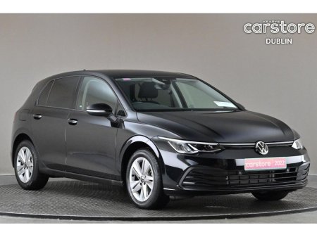 2022 Volkswagen Golf *JAN 2026 PRICING NOW*1.0 eTSI DSG ACTIVE BAS MILD HYBRID 110BHP *VERY LOW MILEAGE* €26,890