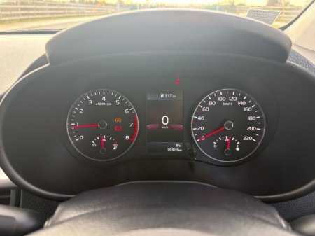 2024 Kia Picanto 1.0 MY23 5DR €17,900 thumbnail