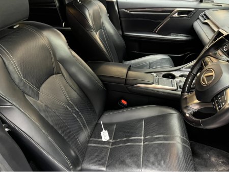 2020 Lexus RX 450hL - thumbnail 12