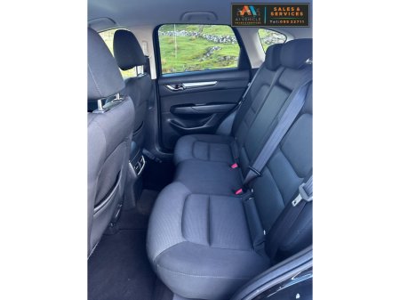 2018 Mazda CX-5 - thumbnail 2