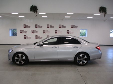 2019 Mercedes-Benz E Class E 220 D AVANTGARD 18% A/T €29,950 thumbnail