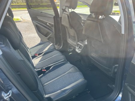 2019 Peugeot 5008 - thumbnail 16